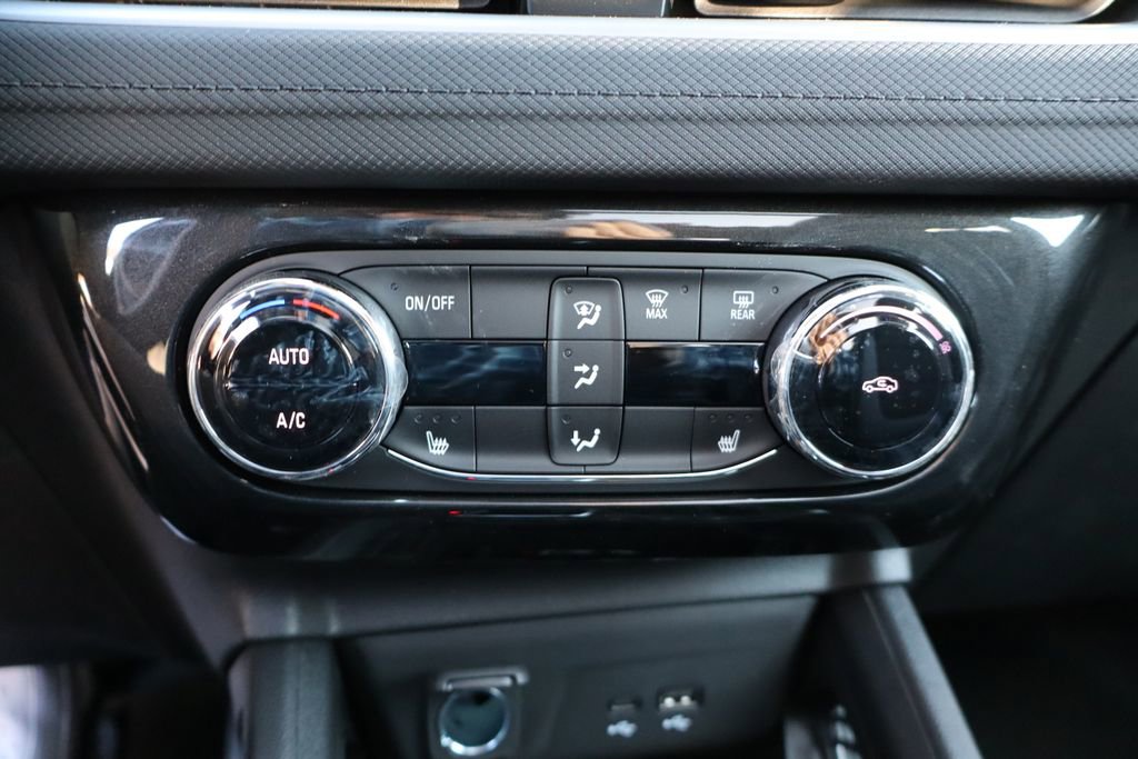 New 2026 Chevrolet TrailBlazer LT w/ Convenience Package image 18