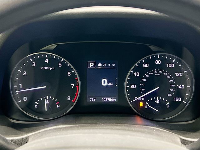 Used 2018 Hyundai Elantra SEL image 28