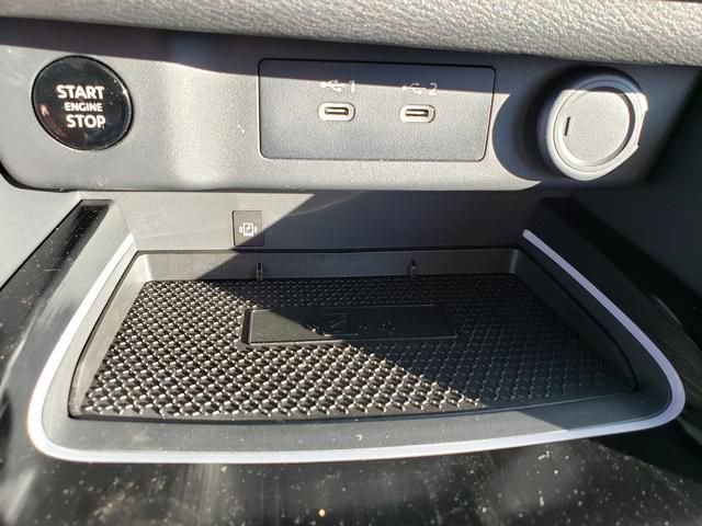 New 2026 Nissan Rogue Platinum w/ Platinum Premium Package image 19