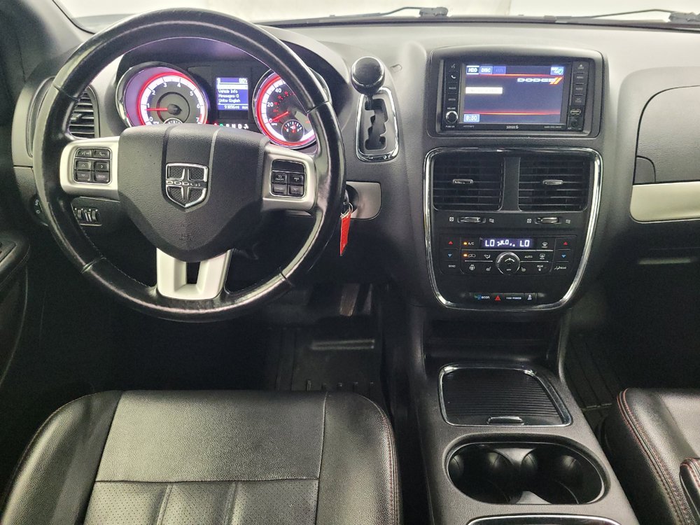 Used 2019 Dodge Grand Caravan GT FWD image 22