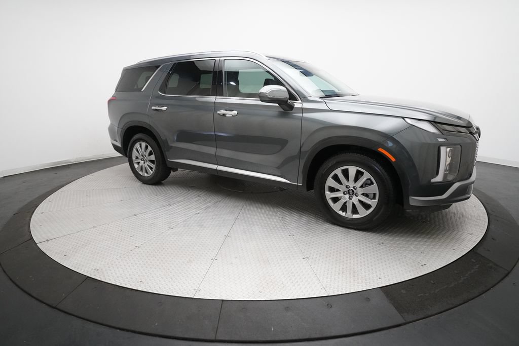 Used 2025 Hyundai Palisade SEL AWD/4WD image 36