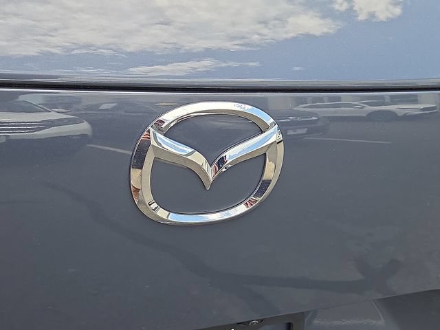 Used 2025 MAZDA CX-50 AWD 2.5 S w/ Weather Package image 30