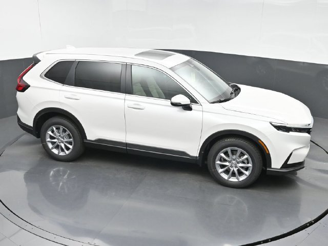 New 2026 Honda CR-V EX image 33