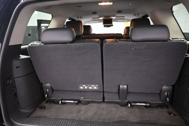 Used 2013 Chevrolet Tahoe LT AWD/4WD image 26