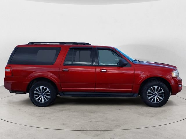 Used 2017 Ford Expedition EL XLT AWD/4WD image 6