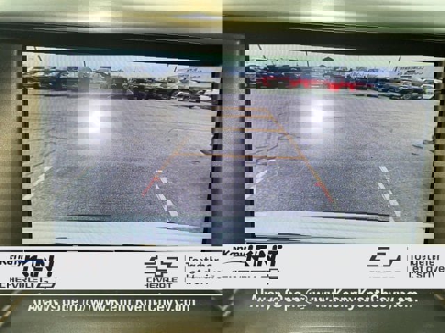 Certified 2023 GMC Acadia SLE w/ Driver Convenience Package video 2