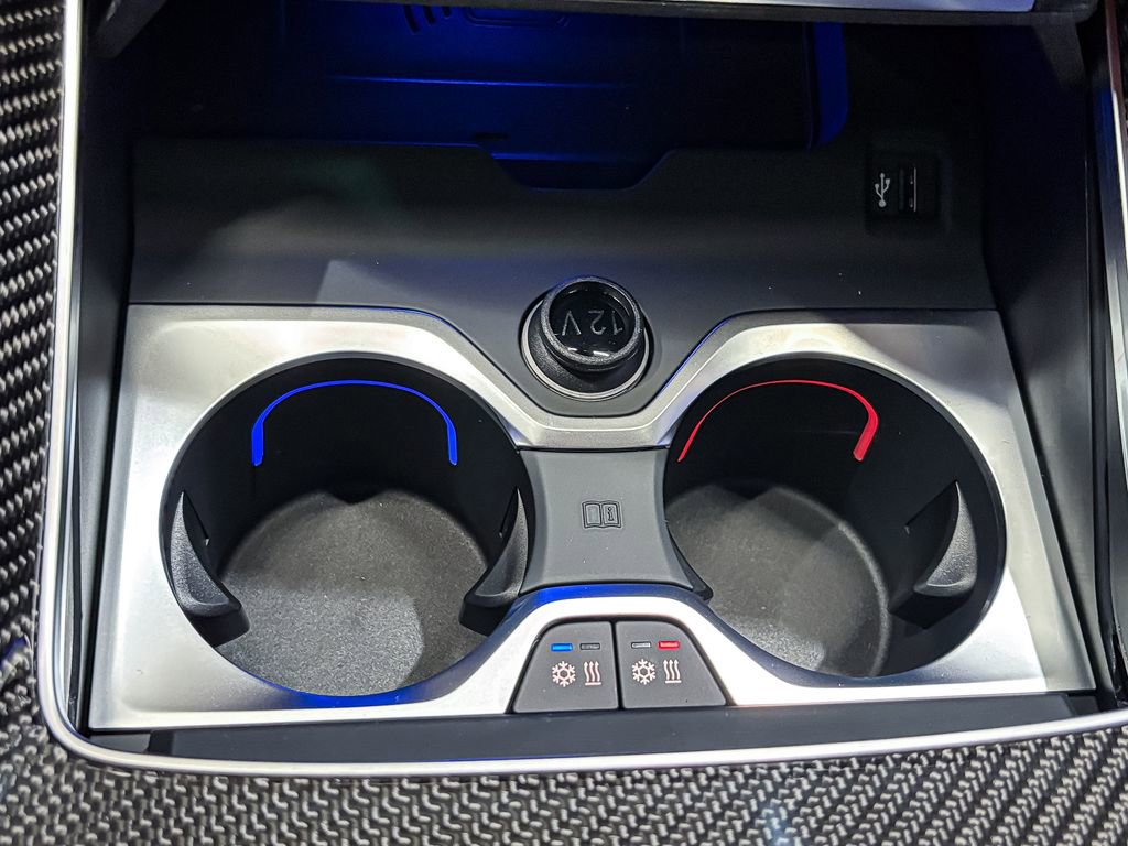 New 2026 BMW X5 M Competition image 28