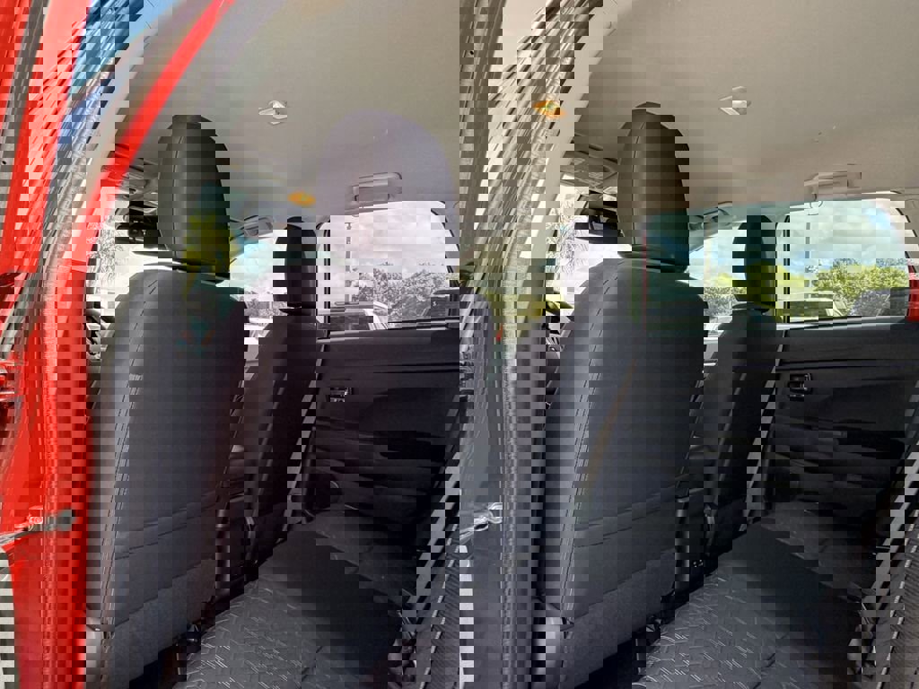 Used 2024 Mitsubishi Outlander Sport AWD image 16