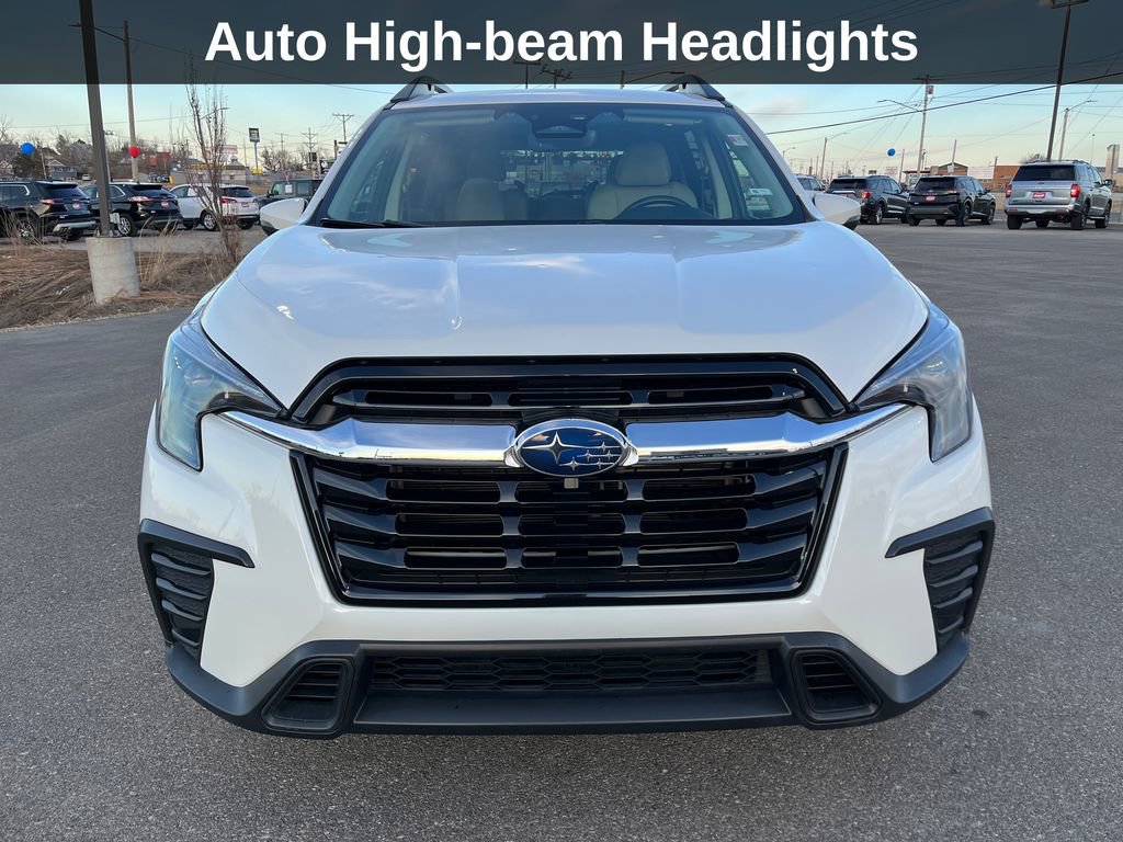 Used 2023 Subaru Ascent Premium w/ Convenience Package image 10