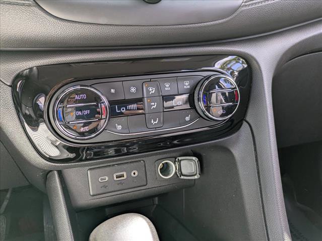 Used 2023 Buick Encore GX Select w/ Sport Touring Package image 14