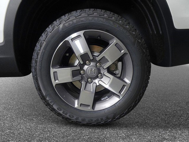 New 2026 Honda Ridgeline RTL image 12