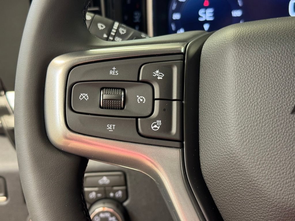 New 2026 Chevrolet Silverado 1500 LT AWD/4WD image 34