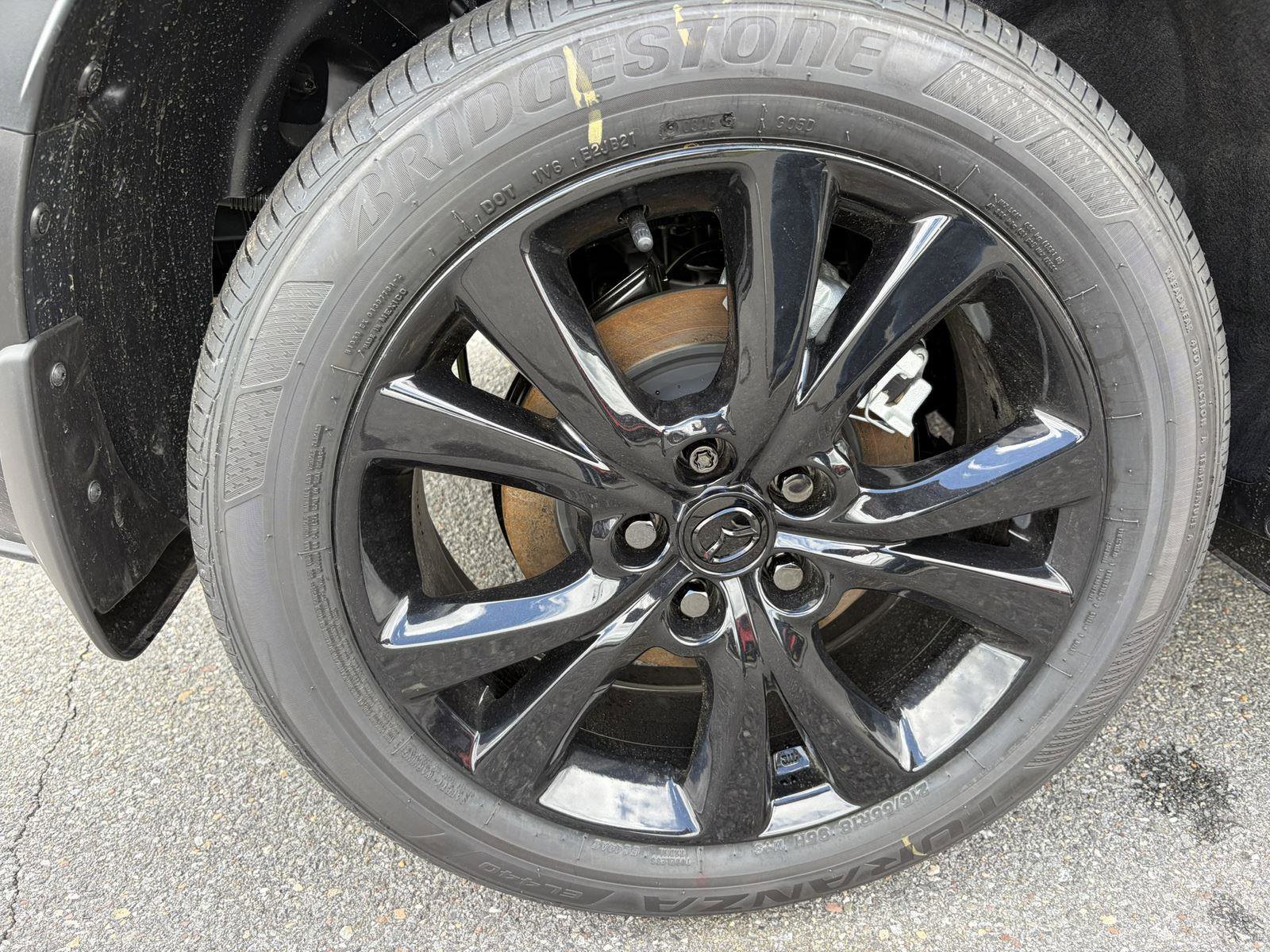 New 2026 MAZDA CX-30 Aire Edition AWD/4WD image 29