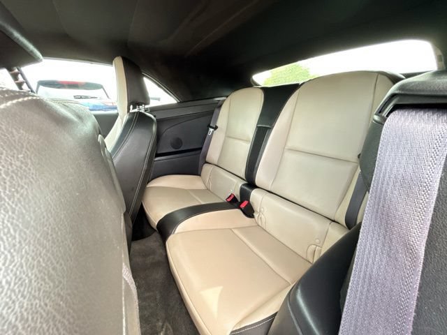 Used 2015 Chevrolet Camaro LT w/ RS Package RWD image 22