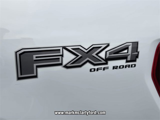 New 2025 Ford F150 Lariat w/ Equipment Group 502A High image 10