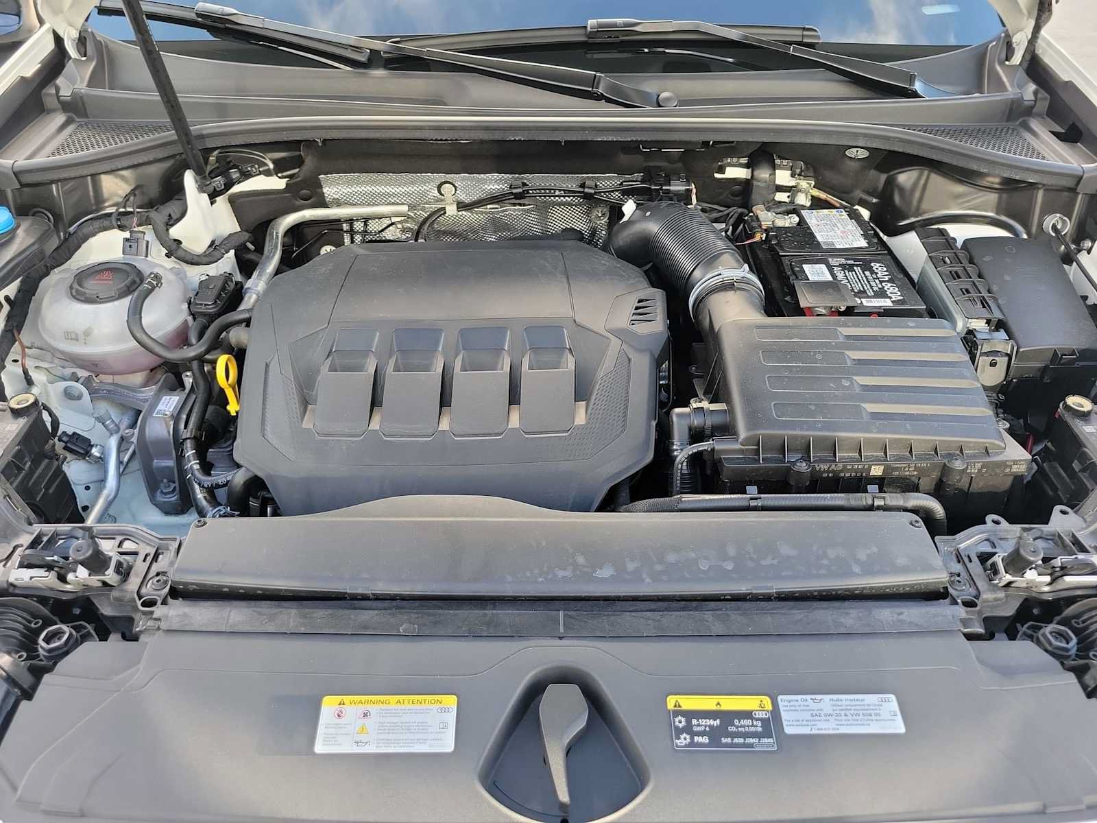 Certified 2023 Audi Q3 2.0T Premium Plus AWD/4WD image 13