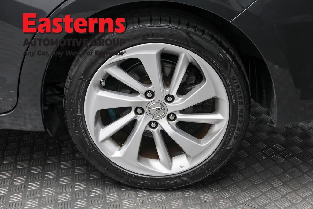 Used 2016 Acura ILX image 8