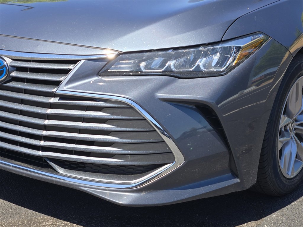 Used 2020 Toyota Avalon XLE FWD image 10