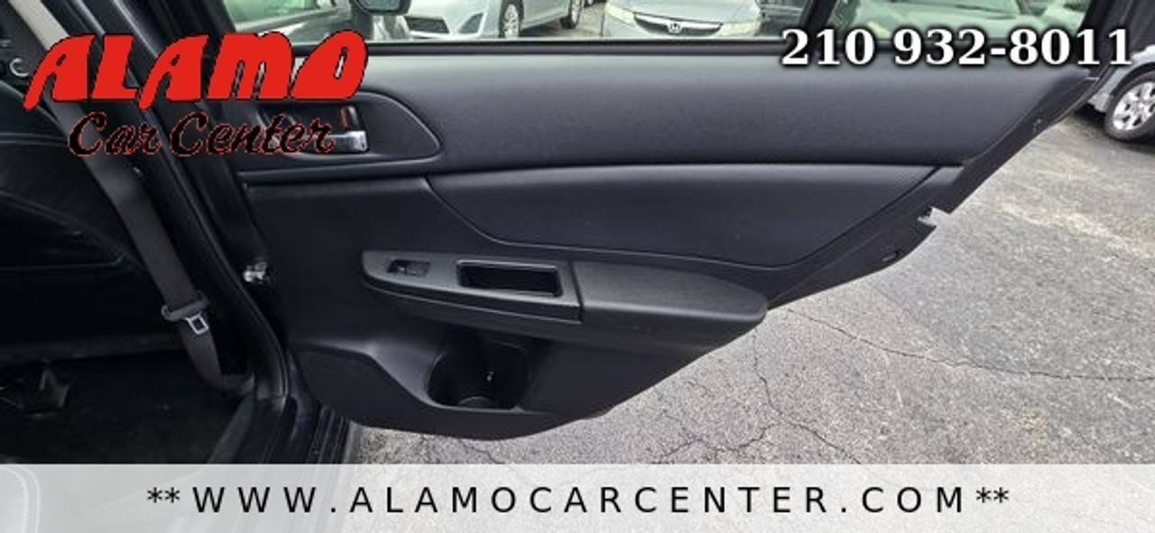 Used 2013 Subaru Impreza 2.0i Sport Limited AWD/4WD image 23