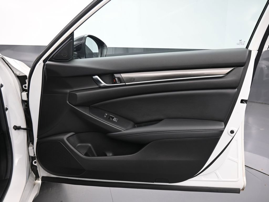 Certified 2021 Honda Accord Sport Special Edition image 39
