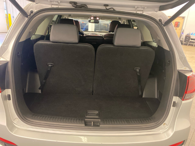 Used 2019 Kia Sorento EX AWD/4WD image 14