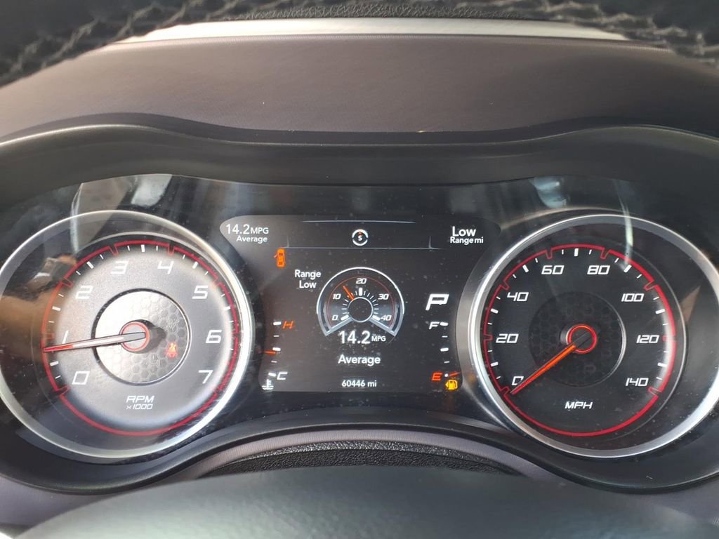 Used 2022 Dodge Charger SXT w/ Cold Weather Package AWD/4WD image 21