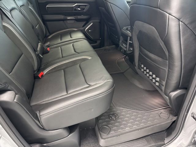 New 2026 RAM 1500 RHO image 32