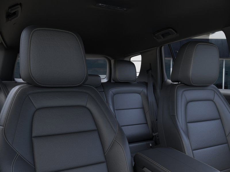 New 2026 GMC Terrain Elevation image 25