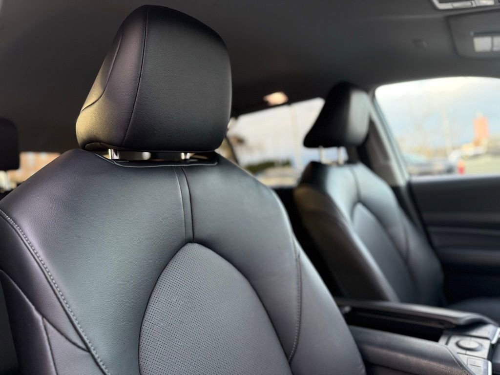 Used 2024 Toyota Grand Highlander XLE image 22