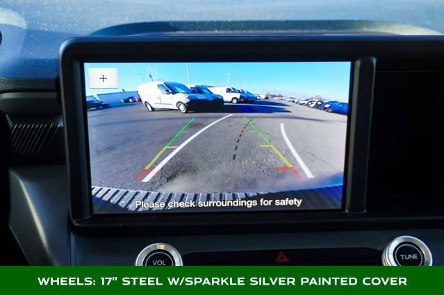 Used 2024 Ford Maverick XL w/ Equipment Group 100A Standard image 13