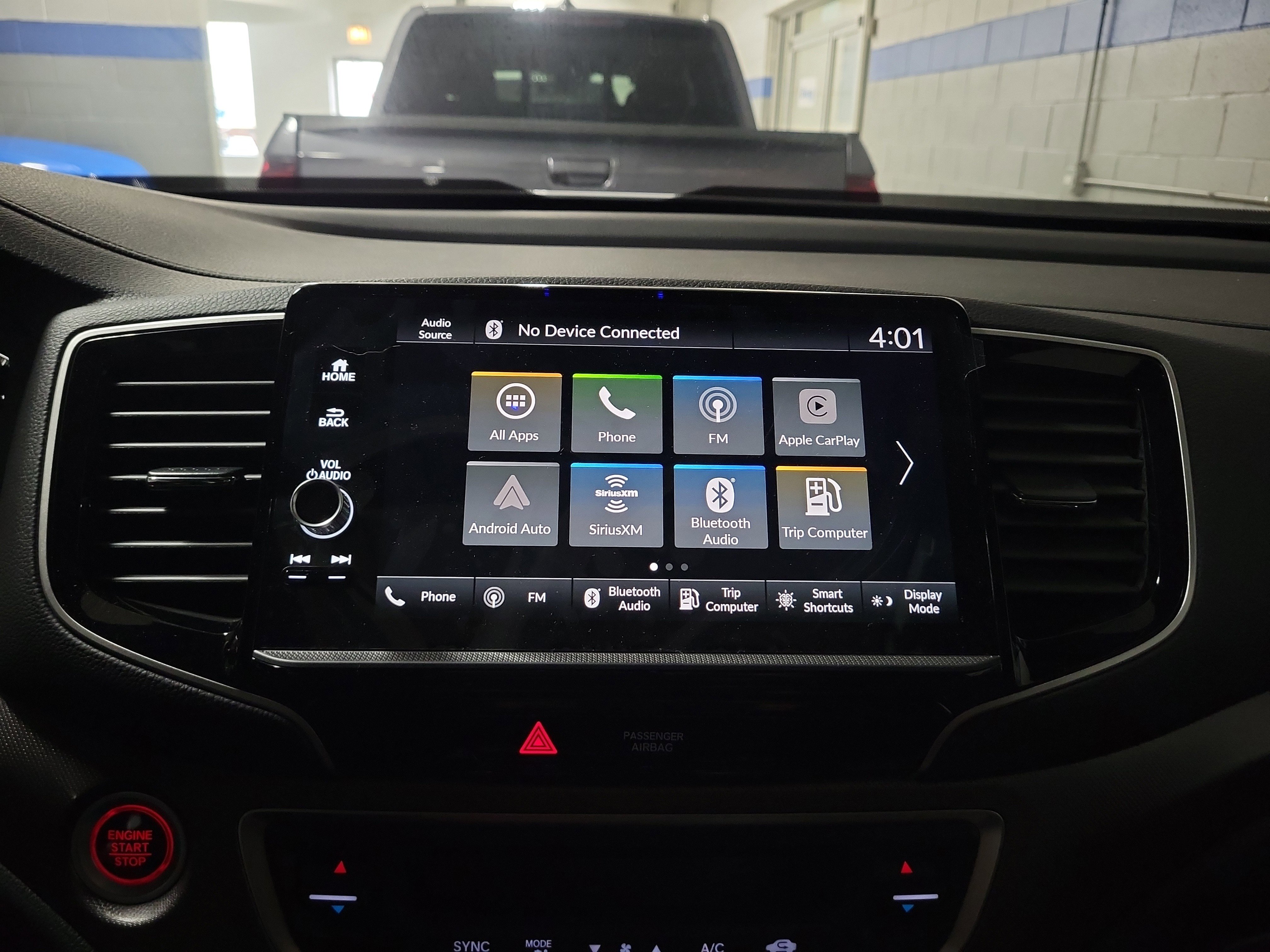 Certified 2025 Honda Ridgeline RTL image 29