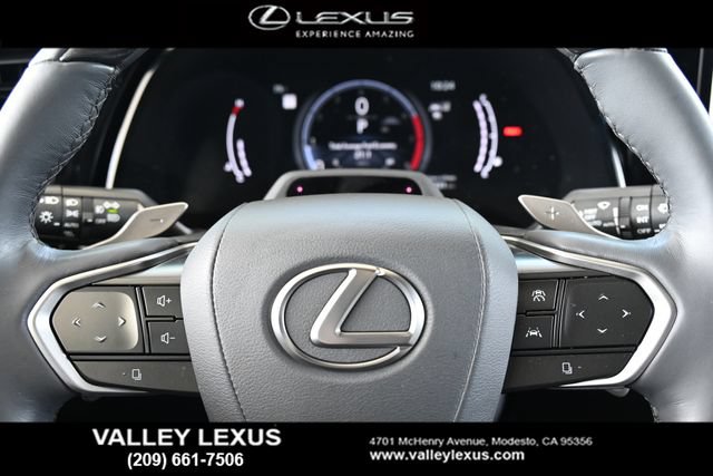 Certified 2024 Lexus RX 350 Premium Plus w/ Convenience Package FWD image 10