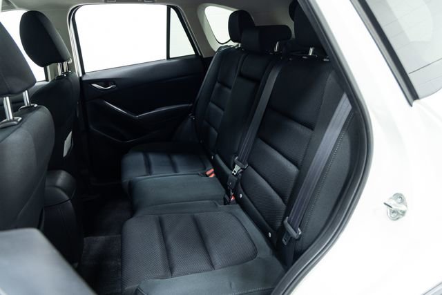 Used 2016 MAZDA CX-5 Touring image 23