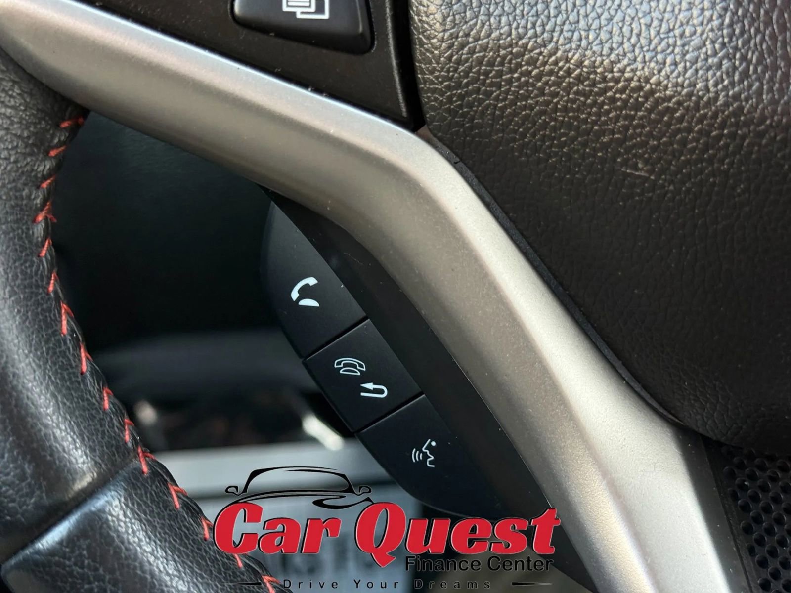 Used 2018 Honda Fit Sport image 28