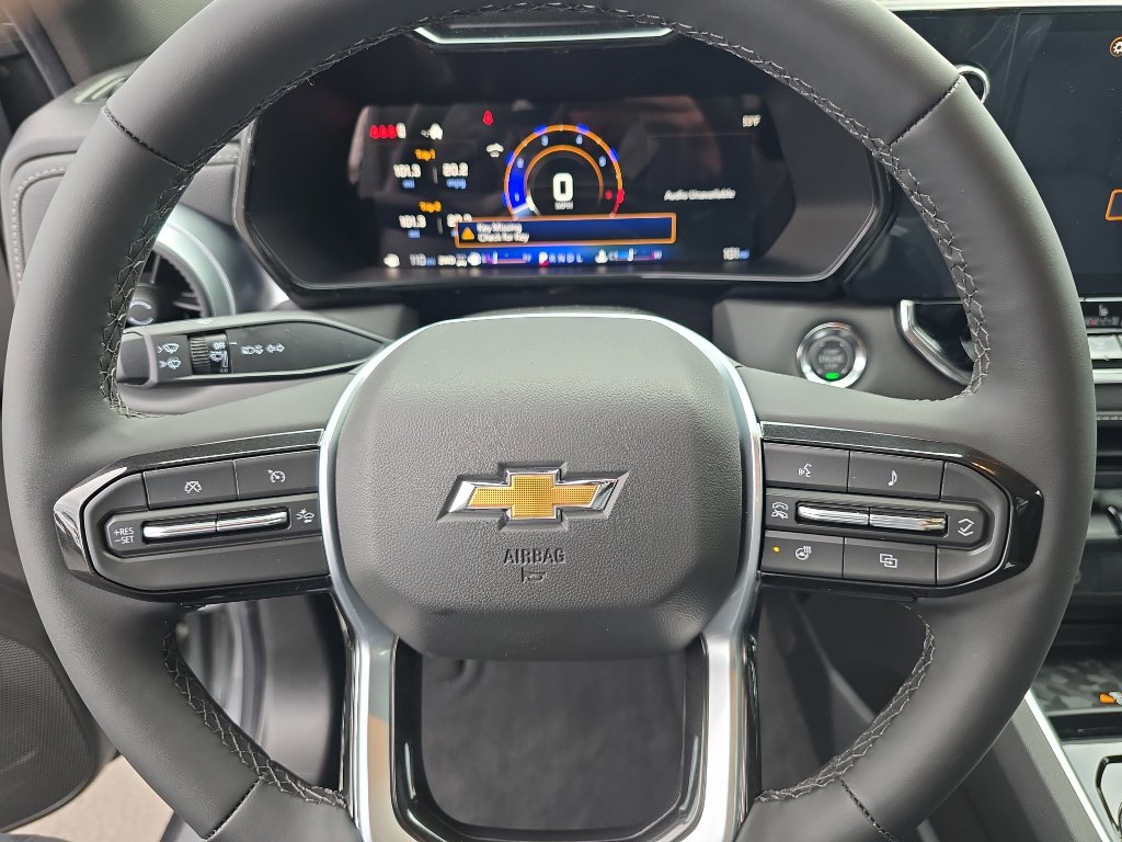 New 2026 Chevrolet Colorado LT image 24