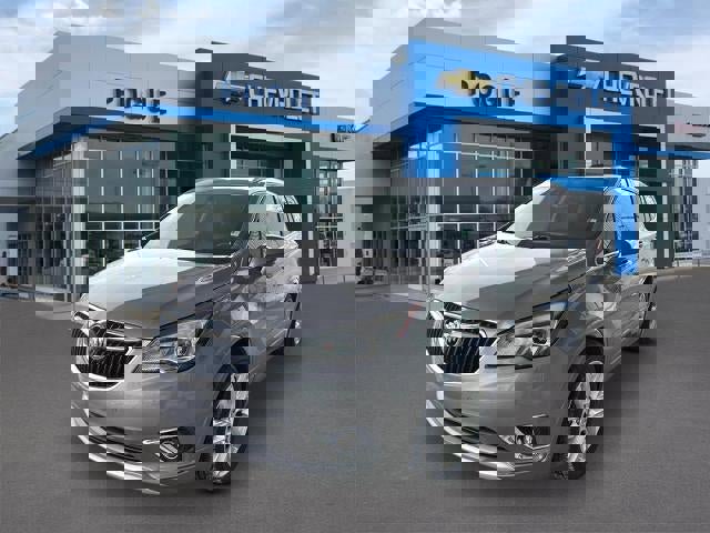 Used 2019 Buick Envision Premium image 4