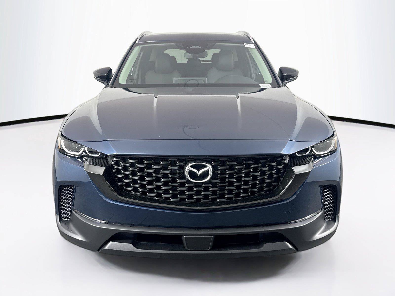 New 2026 MAZDA CX-50 AWD 2.5 S w/ Cargo Package image 4