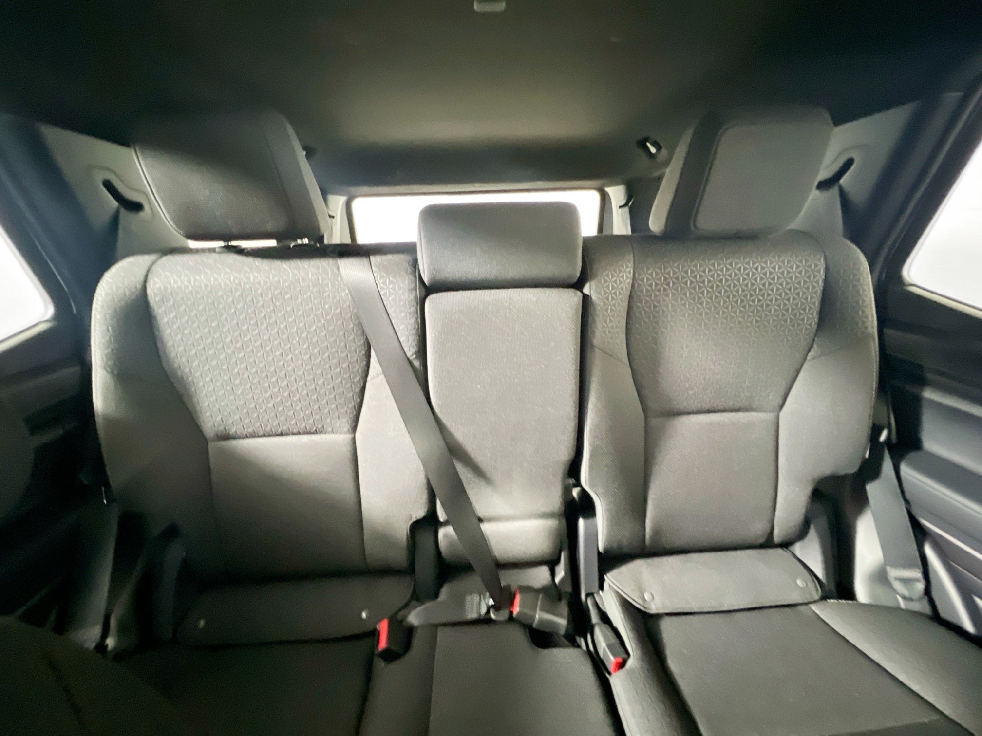 Used 2026 Toyota 4Runner SR5 AWD/4WD image 32