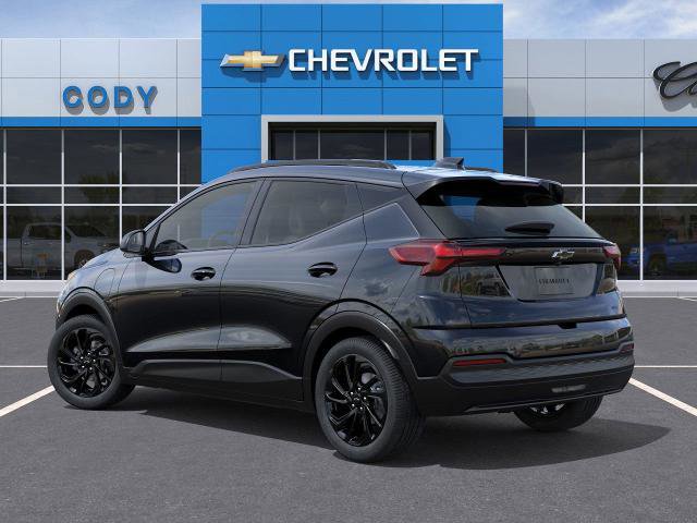 New 2027 Chevrolet Bolt RS image 3