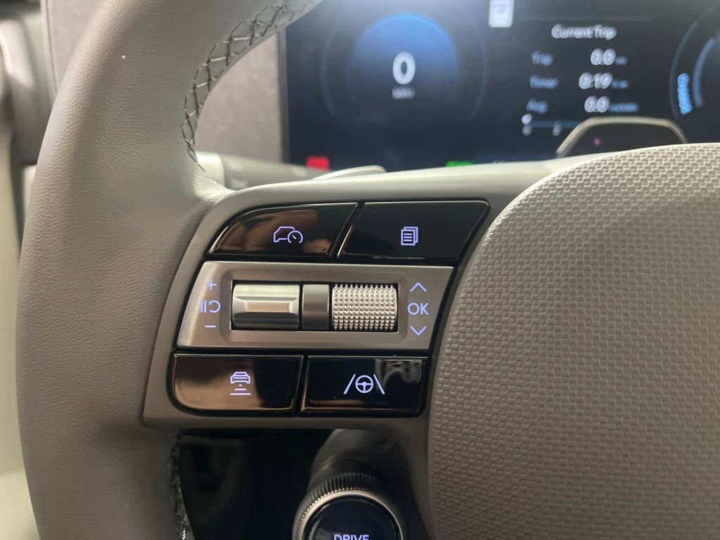 Certified 2025 Hyundai Ioniq 5 SEL image 28