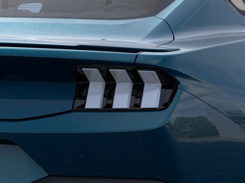 New 2026 Ford Mustang GT Premium image 22