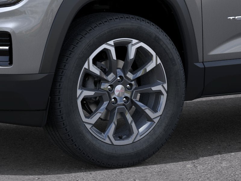 New 2027 GMC Terrain Elevation w/ Elevation Premium Package AWD/4WD image 9