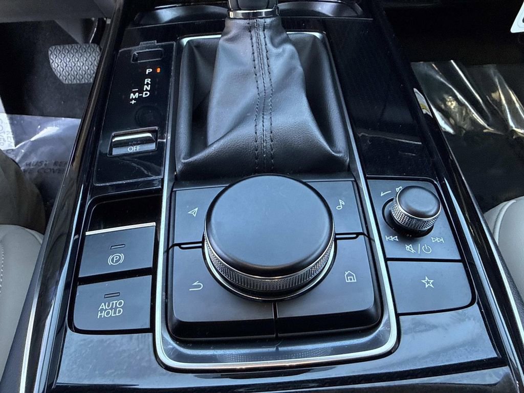 Certified 2025 MAZDA CX-30 AWD 2.5 S w/ Preferred Package image 39