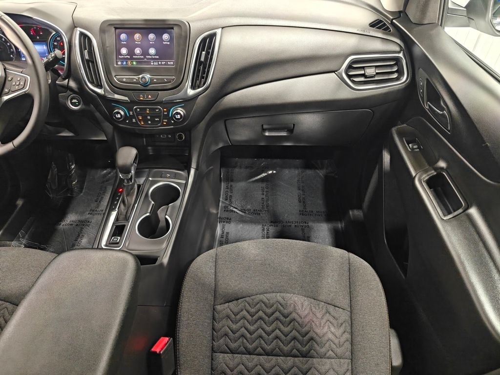 Used 2024 Chevrolet Equinox LT FWD image 21