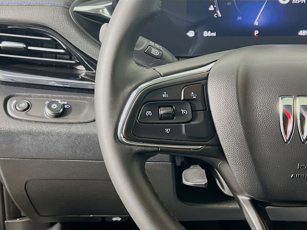 Used 2026 Buick Envista Sport Touring w/ Convenience II Package image 10