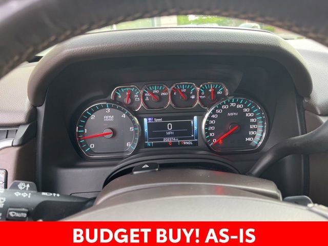 Used 2018 Chevrolet Tahoe LT image 20