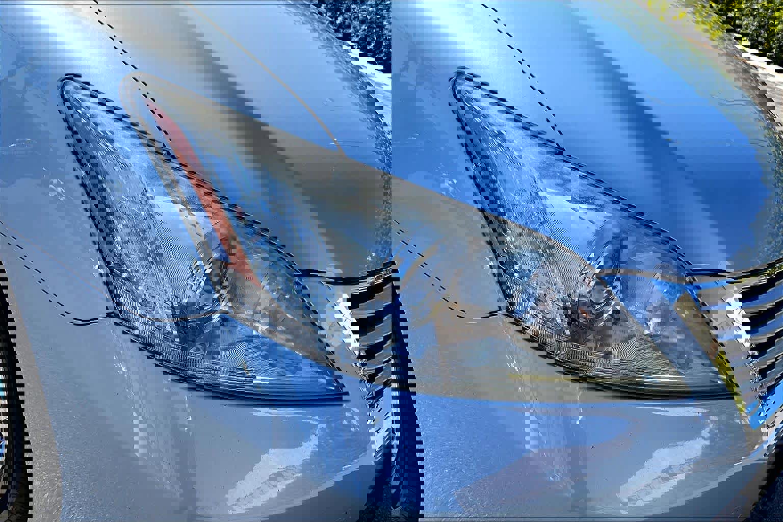 Used 2010 Lexus ES 350 image 25