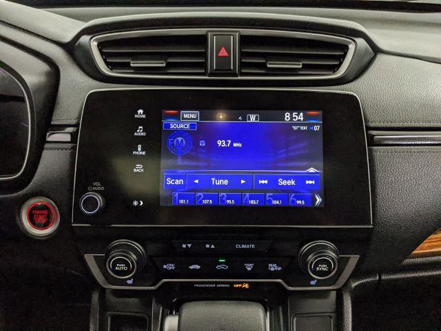 Used 2019 Honda CR-V EX image 11