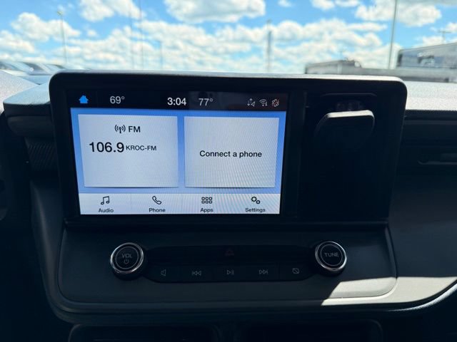 Used 2024 Ford Maverick XL FWD image 13