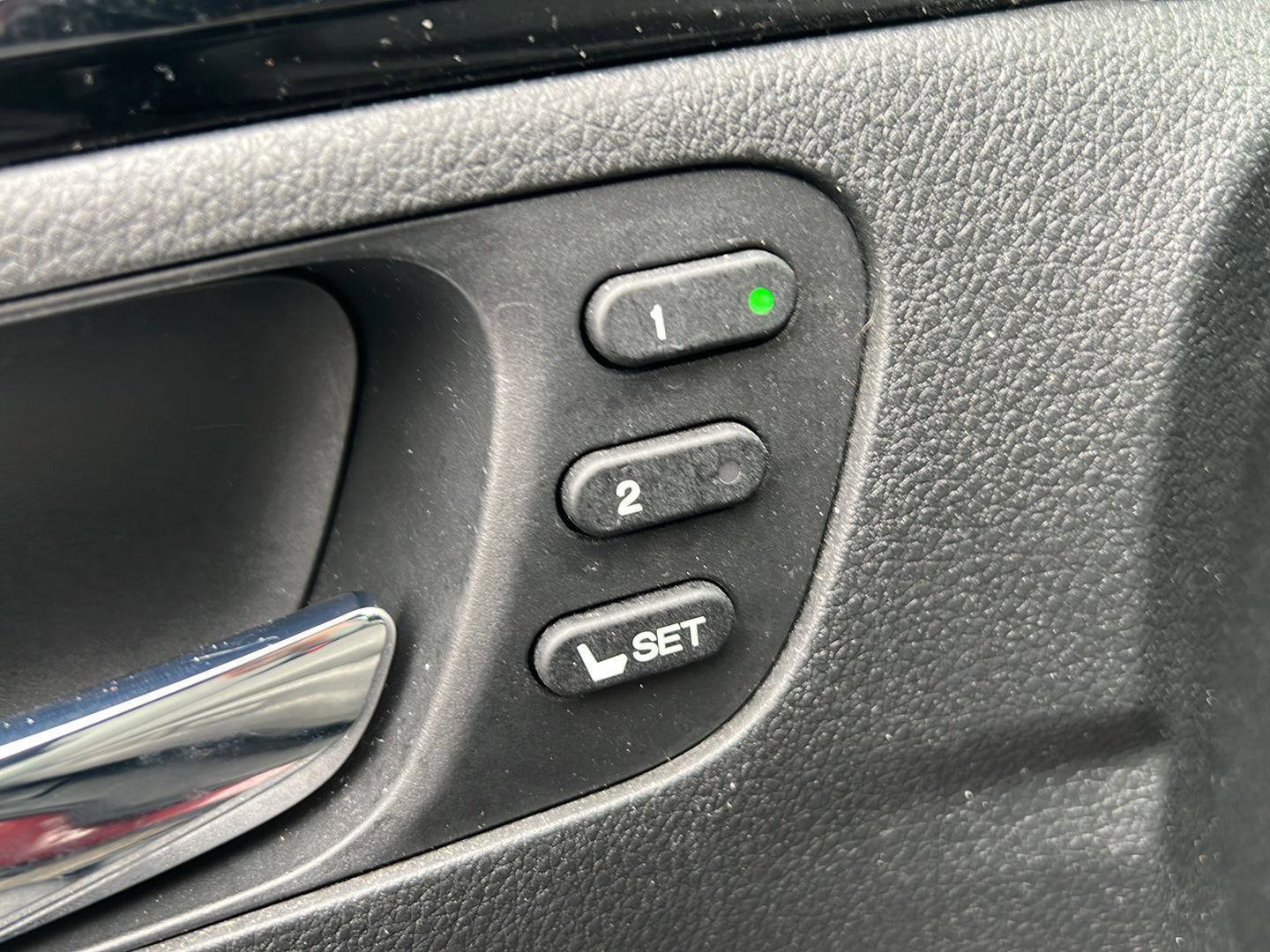 Used 2019 Honda Passport Touring image 12